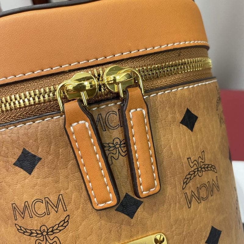 MCM Cosmetic Bags